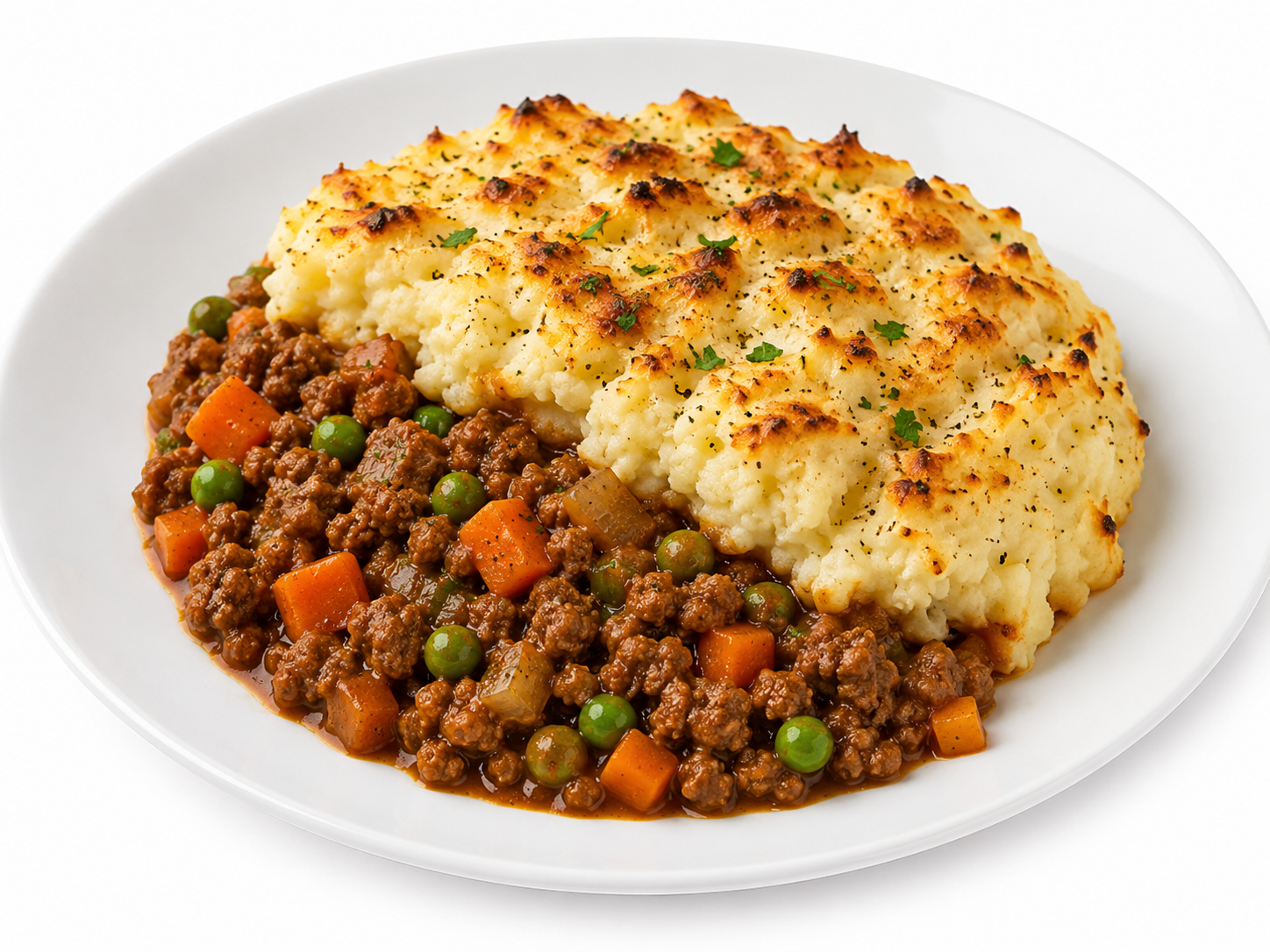 Cottage Pie